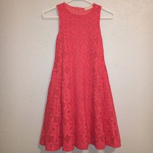 Altar’d State Coral Dress